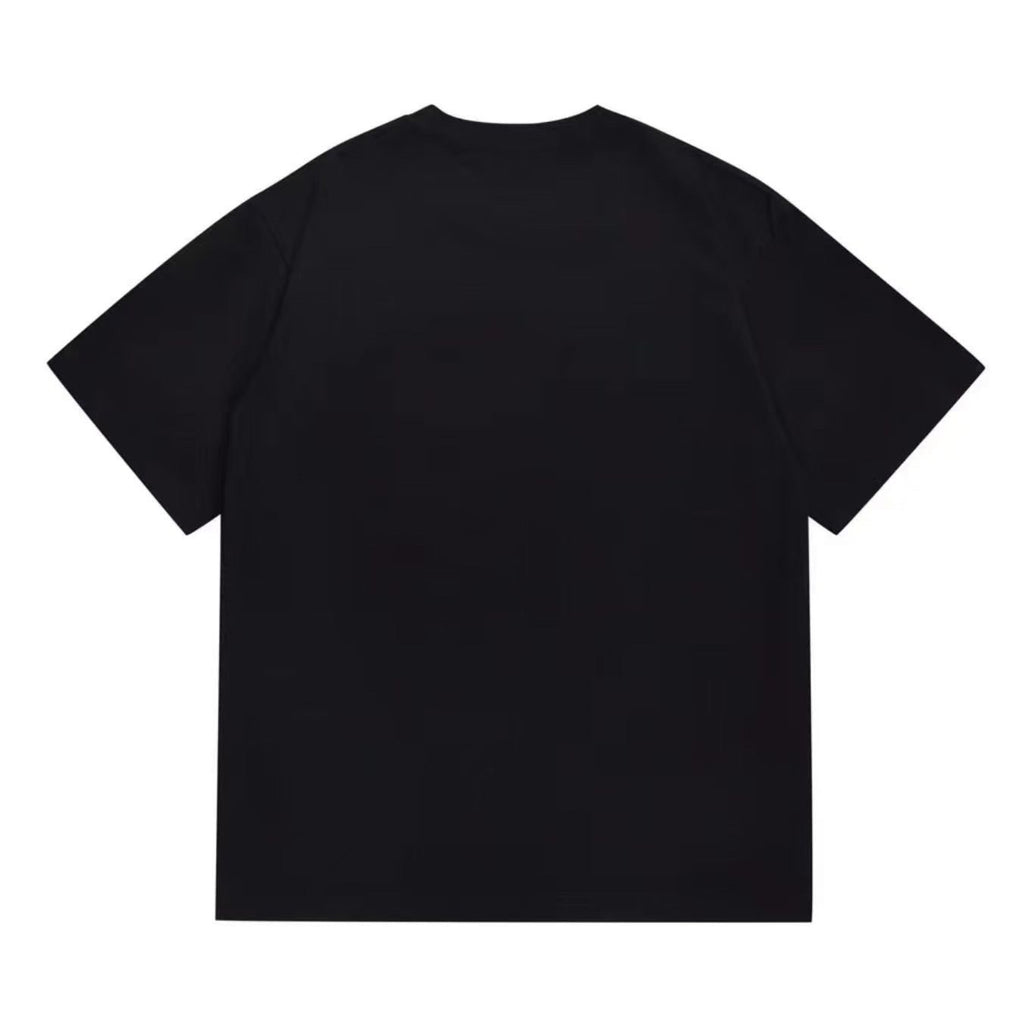BAPE Ape Sunglasses Graphic T-Shirt — back