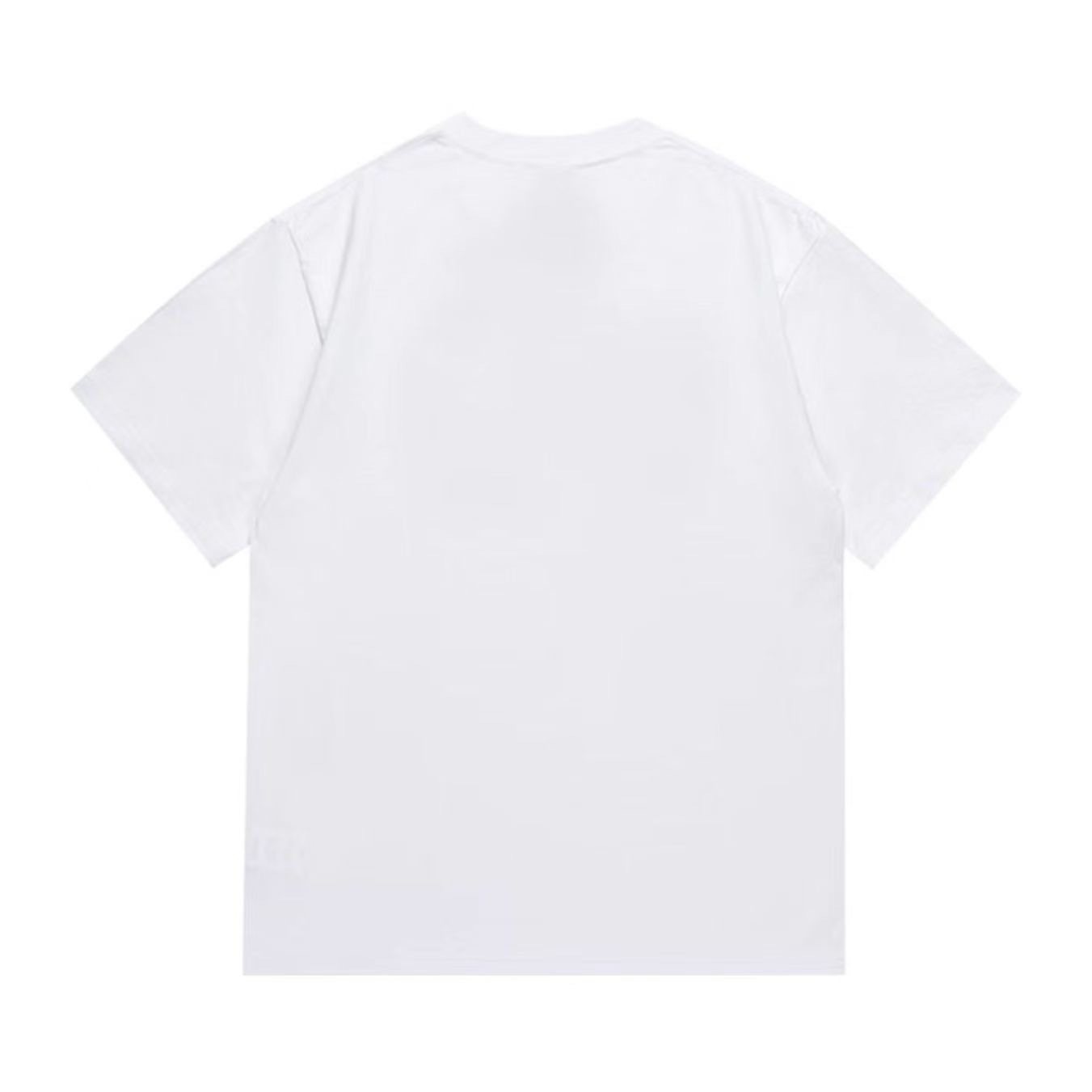 BAPE Front Graphic Short-Sleeve T-Shirt — back